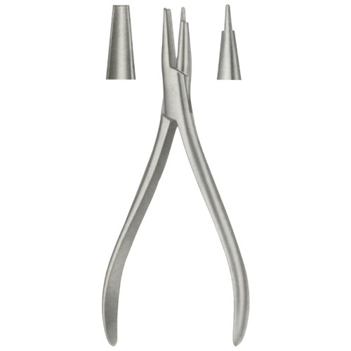 Wire Bending Pliers & Wire Cutters